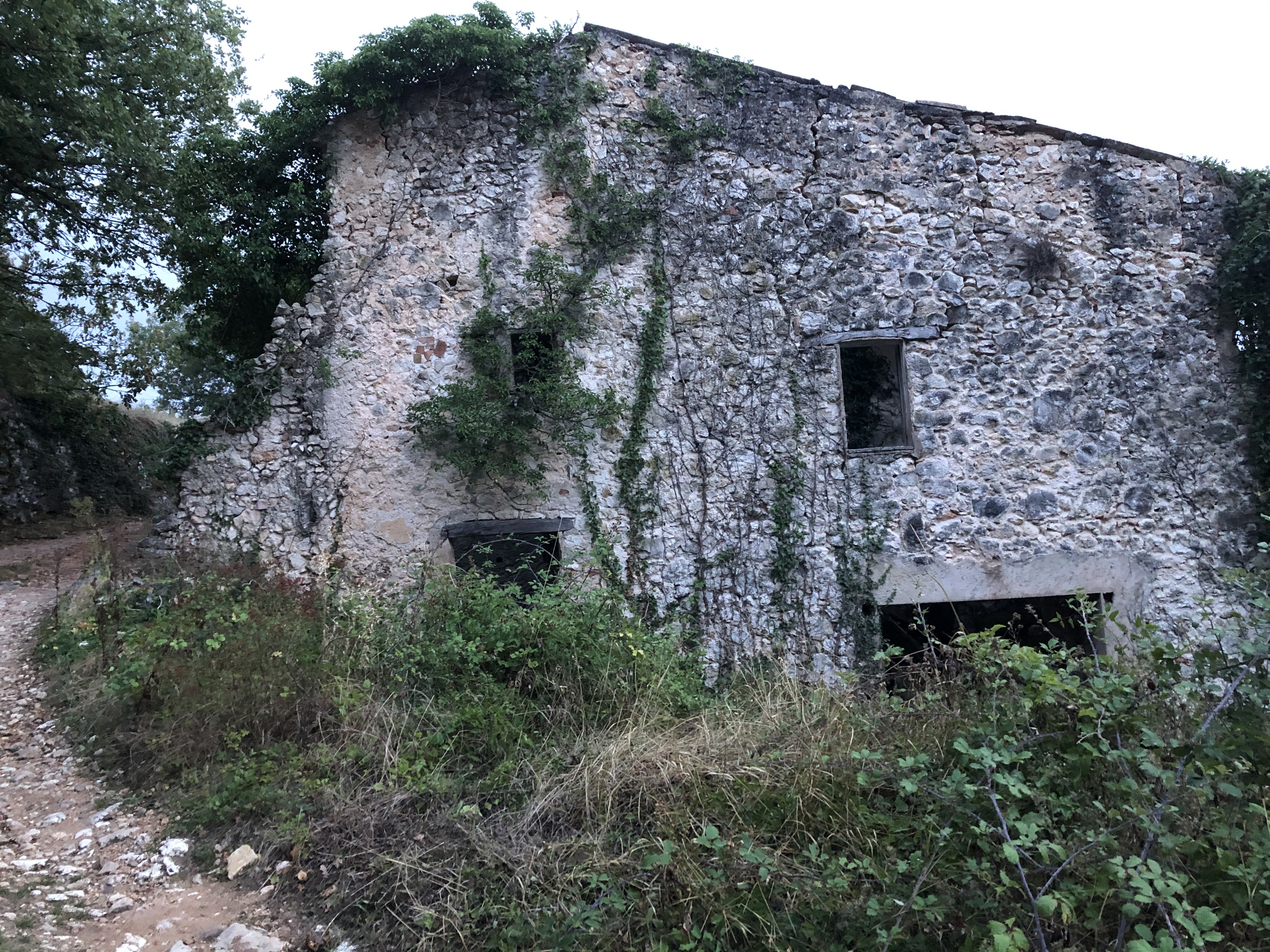 ruine